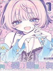夜幕下的首尔剧情漫画封面
